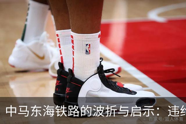 中马东海铁路的波折与启示：违约金风波背后的较量